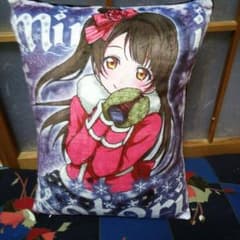ラブライブ! 南ことり クッションのサムネイル