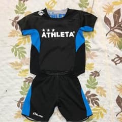 アスレタのサムネイル