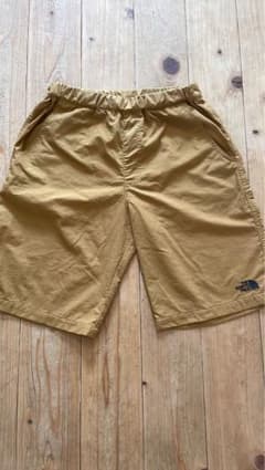 【ノースフェイス】ハープパンツ　150のサムネイル