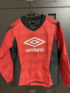 umbro アンブロ ピステ130のサムネイル