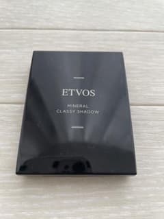 ETVOSミネラルクラッシィシャドーI フレンチフィグのサムネイル