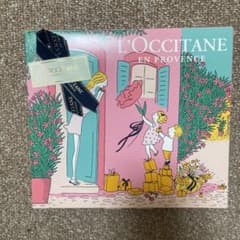 ロクシタン　ハンドクリーム　ギフトのサムネイル