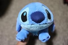 スティッチ ぬいぐるみ フリューのサムネイル