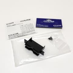 アルパイン　ETC車載器用パーフェクトフィットのサムネイル