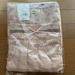 綿　夏用パジャマのサムネイル