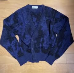 大人気ブランドTOGA  カシュクールニットのサムネイル