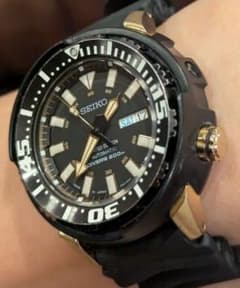 SEIKO SRP234J1/4R36-00T0 リミテッドエディション - メルカリ