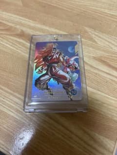 け*ん様 ドラゴンボールカード 孫悟空 超サイヤ人3のサムネイル