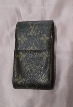 Louis Vuitton モノグラム シガレットケースのサムネイル