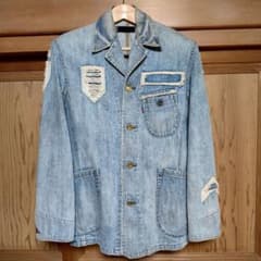 リーバイス Levi