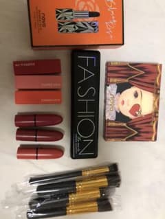 コスメセット❤︎のサムネイル