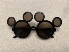 ディズニー ミッキーサングラスのサムネイル