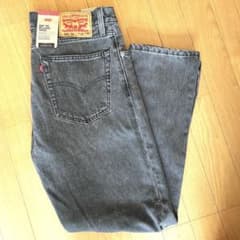 リーバイス550のサムネイル