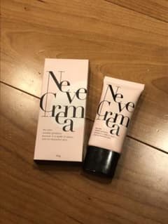【新品未使用＋中古】Neve crema Neve crema 30gのサムネイル