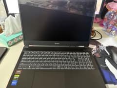 ゲーミングノートPC LEVEL-15FXA62-R7A-RK1X - メルカリ