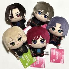 魔法使いの約束 ちびぐるみ 南の国 西の国