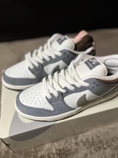【値下げ中！】Nike SB Dunk Low 堀米雄斗 27.5cmのサムネイル