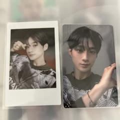 verivery ヨンスン タワレコ特典のサムネイル