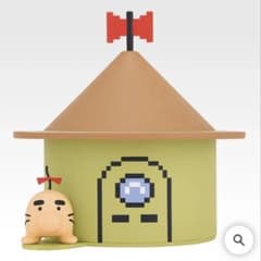 이치 반 쿠지 MOTHER2 기그의 역습 제2탄 A상 도세이씨의 룸 라이트