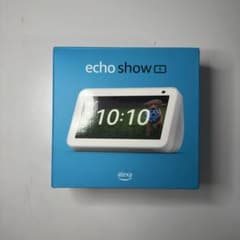 amazon echo show 5 第2世代のサムネイル