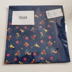 新品未開封】フェイラー ハイジ ランチクロス - メルカリ