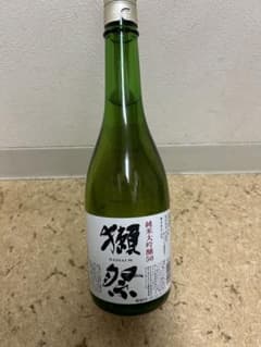 獺祭　新生 純米大吟醸50 720ml / 山口県 旭酒造株式会社のサムネイル