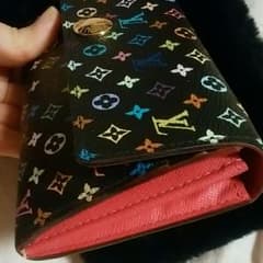 LOUIS VUITTONマルチカラーのサムネイル