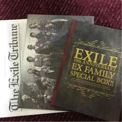 EXILE セットのサムネイル