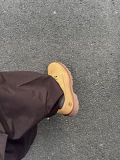 Timberlandのサムネイル