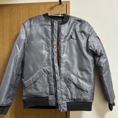 JORDAN BRAND MA-1 ジャケット キッズ XLのサムネイル