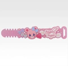 アイカツ 一番くじAngely Sugar ラバーバンドのサムネイル