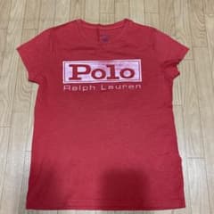 【USED】Polo Ralph Laurenのサムネイル
