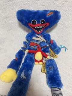 ポピープレイタイム BIGぬいぐるみ5 Ruine ハギーワギー チャプター4
