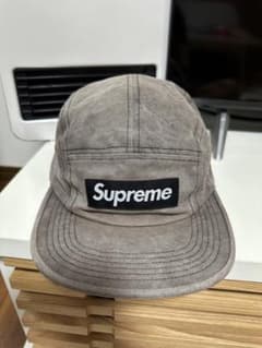 Supreme キャップ 帽子のサムネイル