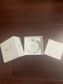 アイ様専用　AirPods Proのサムネイル