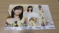 乃木坂46真夏の全国ツアー2026 東京スペシャル 五百城茉央 コンプのサムネイル
