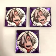 桃源暗鬼 コミケ c107 缶バッジ 桃宮唾切 秋田書店 - メルカリ