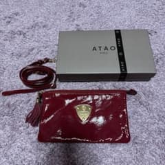 ATAO ブーブーのサムネイル