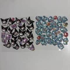 ボンボンドロップシール ハンギョドン クロミ正規品のサムネイル