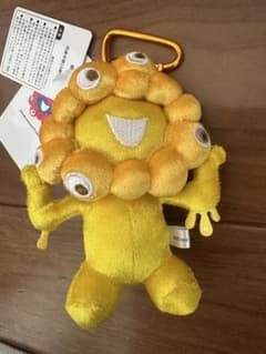 大阪・関西万博　金　ゴールド　ミャクミャク　ぬいぐるみ　座り・立ちセット 万博会場内限定商品】大阪万博 関西万博ミャクミャク ロール
