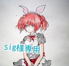 sig様専用のサムネイル