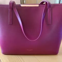 TED BAKER トートバッグのサムネイル