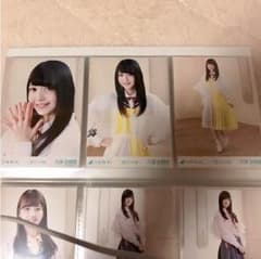 久保史緒里 三番目の風 コンプのサムネイル