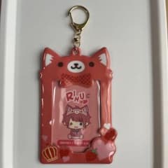 すとぷり　莉犬　トレカケースのサムネイル
