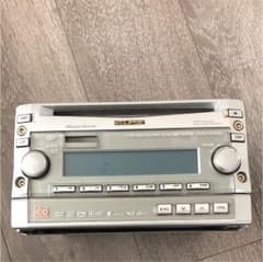 【ジャンク品】オーディオ カーナビゲーションのサムネイル
