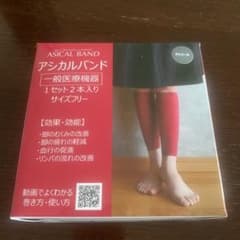 アシカルバンドのサムネイル