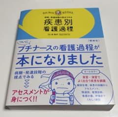 疾患別看護過程 病期・発達段階の視点でみるのサムネイル