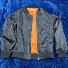 MA-1のサムネイル