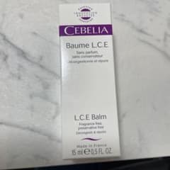CEBELIA 保湿バームのサムネイル