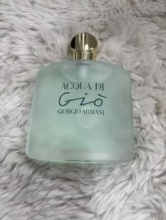 ジョルジオアルマーニ　アクアディジオ香水Acqua di Gio 100mlのサムネイル